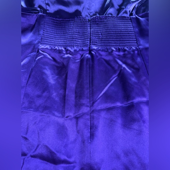 Retrofete- Janessa Ultra Mini Dress. Size XL - Picture 7 of 11